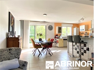 maison recente à la vente -   80090  AMIENS, surface 91 m2 vente maison recente - UBI411813284